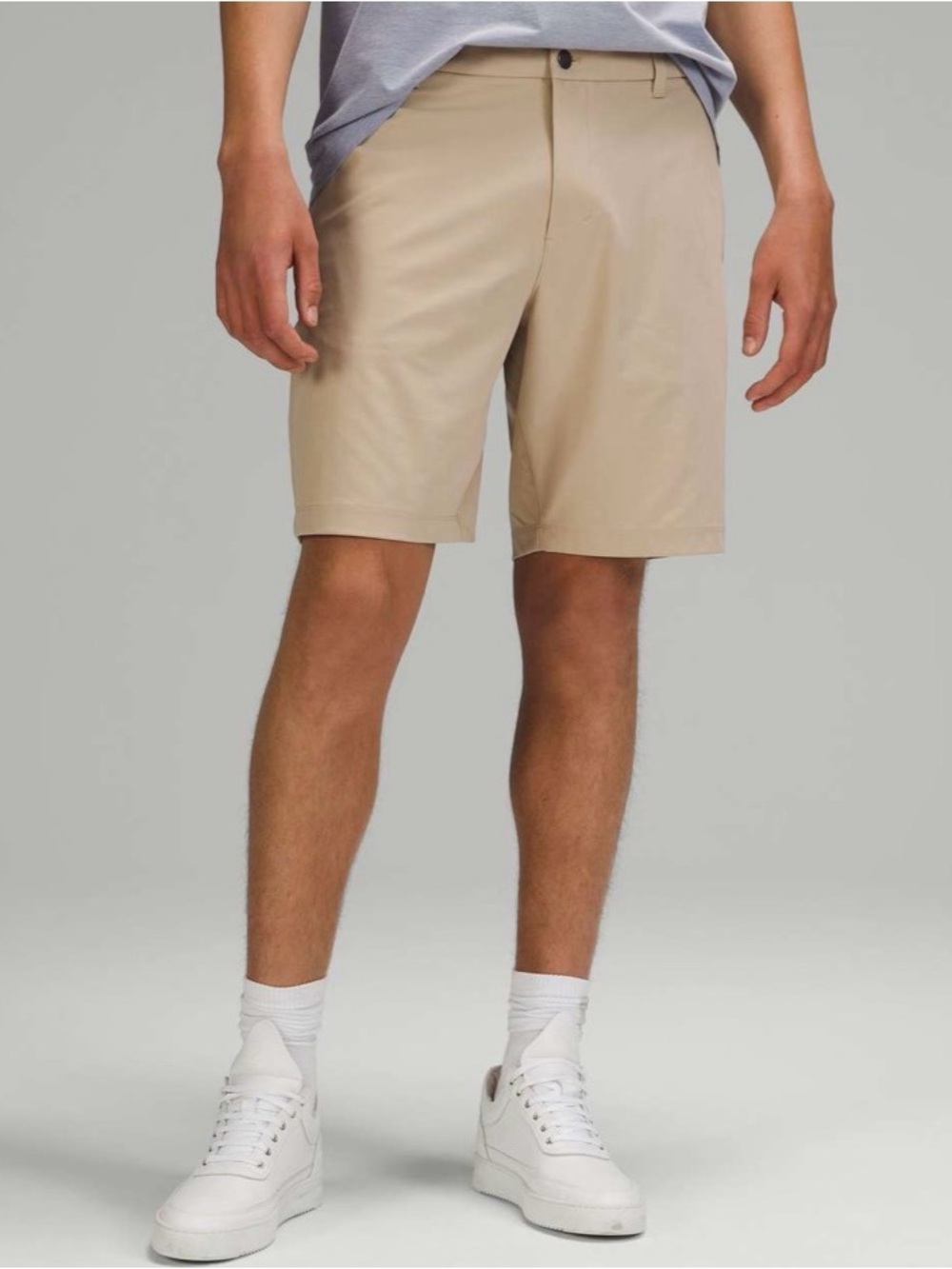 Lululemon Commission Classic-Fit Short 9" *Warpstreme - Picture 5 of 6